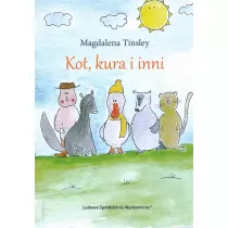 Kot, kura i inni