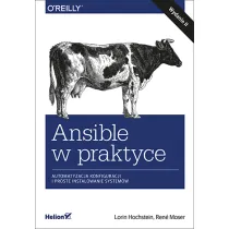 Ansible w praktyce. Automatyzacja konfiguracji i proste instalowanie system�w