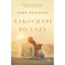Zakochani po uszy. Bluff Point. Tom 1