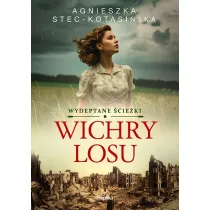 Wichry losu. Wydeptane �cie�ki. Tom 1