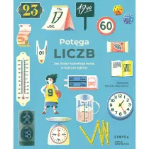 Potga liczb