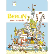 Berlin - znam to miasto