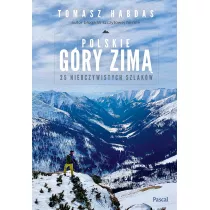 Polskie gry zim. 25 nieoczywistych szlakw