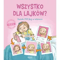 #S.O.S. Wszystko dla lajkw? Powiedz STOP fikcji w internecie