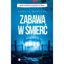 Zabawa w �mier�