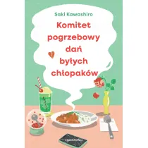 Komitet pogrzebowy da� by�ych ch�opak�w