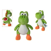 Super Mario Yoshi 30cm Simba