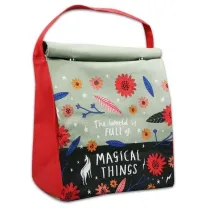 Bonbi Forest Torba �niadaniowa Magiczne rzeczy