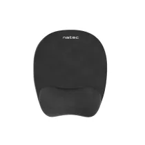 Natec Podkadka ergonomiczna pod mysz CHIPMUNK