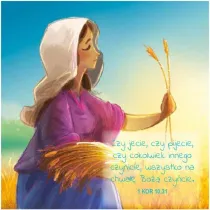 Szaron Podstawka korkowa. Czy jecie, czy pijecie