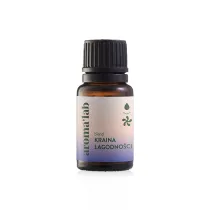 AromaLab Kraina agodnoci mieszanka naturalnych olejkw eterycznych 10 ml