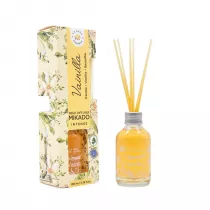La Casa de los Aromas Mikado Intense patyczki zapachowe Wanilia 100 ml