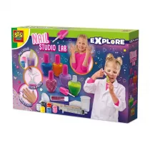 SES Studio Lab Paznokcie Ses Creative
