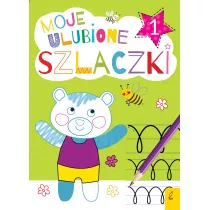 Moje ulubione szlaczki. 1