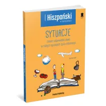 Hiszpa�ski w t�umaczeniach. Sytuacje