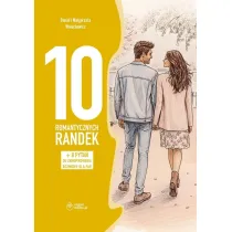 10 romantycznych randek + 8 pyta� do...