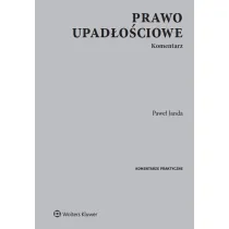 Prawo upad�o�ciowe Komentarz