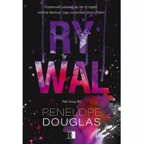 Rywal. Fall Away. Tom 2