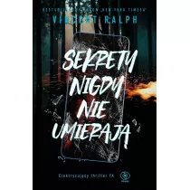 Sekrety nigdy nie umieraj