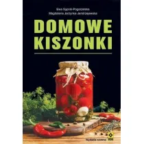 Domowe kiszonki kt�re lecz�