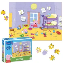 Puzzle 60 el. Peppa Pig Dodo