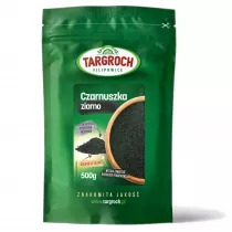 Targroch Czarnuszka ziarno 500 g