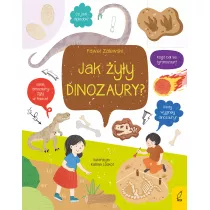 Co i jak? Jak yy dinozaury?
