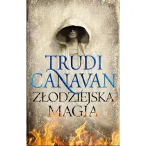 Z�odziejska magia. Prawo Milenium. Tom 1