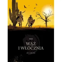 Cie� g�ra. W�� i w��cznia. Tom 1