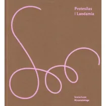Protesilas i Laodamia