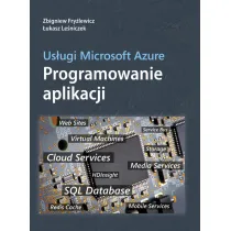 Us�ugi Microsoft Azure. Programowanie Aplikacji