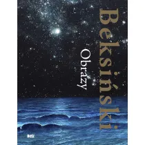 Beksi�ski. Obrazy
