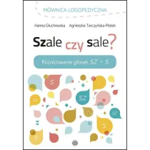 Szale czy sale?