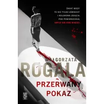 Przerwany pokaz
