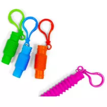 One for Fun Brelok mini tuby do �ciskania MIX