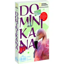 Dominikana. Wakacje na walizkach * *