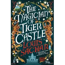 The Magician of Tiger Castle wer. angielska