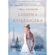 Lodowa ksi�niczka