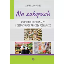 Na zakupach. wiczenia rozwijajce i ksztatujce procesy poznawcze
