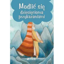 Modli� si� dziesi�cioma przykazaniami