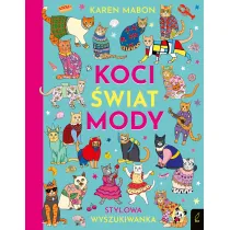 Koci �wiat mody. Stylowa wyszukiwanka