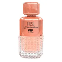 Maison Alhambra Rose Seduction Vip Pour Femme EDP spray 100 ml