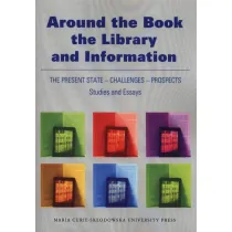 Around the Book, the Library and Information