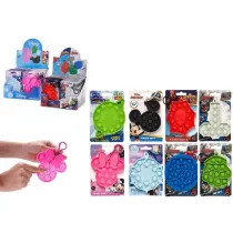 Pro Kids Brelok Disney Marvel Figet Pop mix