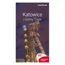 Katowice i Grny lsk. Travelbook