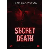Secret death
