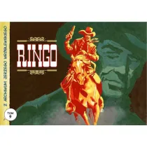Ringo. Z archiwum Jerzego Wr�blewskiego. Tom 9