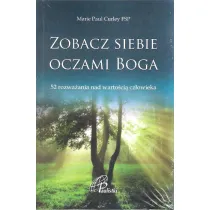 Zobacz siebie oczami Boga (pocket)