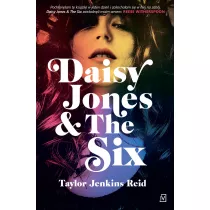 Daisy Jones & The Six w.2