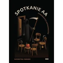 Spotkanie AA (animowanych antagonist�w)